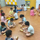 Mầm Non Bảo Thy - Thị Trấn Củ Chi