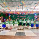 Mầm Non Bé Ngoan - Tân Phước Khánh, Tân Uyên