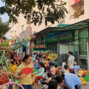 Mầm Non Bé Thỏ  - Phường 14, Gò Vấp