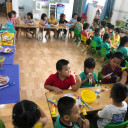 Mầm Non Bé Thơ - Phường 6, Gò Vấp