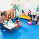 Mầm non Bé Thông Minh - Xã Phước Kiển