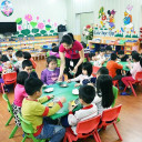 Mầm Non Bé Vui - Xã Phong Phú