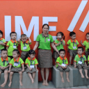 Mầm non Bé Xuka - Phường 6, Gò Vấp