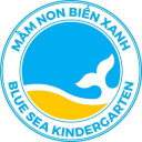 Mầm non Biển Xanh (BlueSea Kindergarten) - Tân Quy