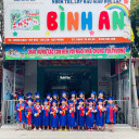 Mầm Non Bảo Ngọc 2 - An Lão