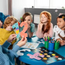 Mầm non Cà Chua Bi - Bình Trưng Đông