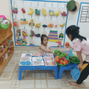 Mầm Non Cánh Diều Tuổi Thơ - Phường 10, Phú Nhuận