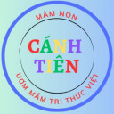 Mầm Non Cánh Tiên - Vân Phú - Việt Trì