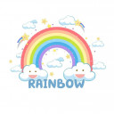 Mầm Non Cầu Vồng - An Phú Đông - Quận 12