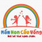 MẦM NON CẦU VỒNG - CAM GIÁ, THÁI NGUYÊN