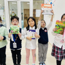 Mầm non Cầu Vồng - Xã Bình Hưng