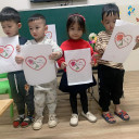 Mầm non Chim Sơn Ca - Long Sơn