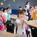 Mầm non Chuột MicKey - Phường 14, Gò Vấp