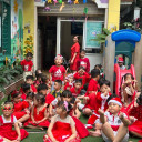 Mầm Non Cổ Tích Andersen - Chánh Nghĩa