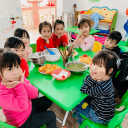 Mầm Non Con Cưng - Phước Thạnh