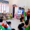 Mầm non Con Cưng - Xã Nhơn Đức