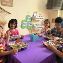 Mầm Non Dâu Tây - Phường Hiệp Bình Chánh