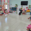 Mầm non Đô Rê Mí - An Lạc