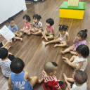 Mầm Non Đồ Rê Mí - Kiến Hưng