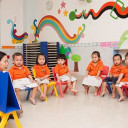 Mầm Non Đồ Rê Mí - Xã Bình Hưng