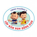 Mầm Non Đồng Dao - Phường Xuân Hương, Đà Lạt