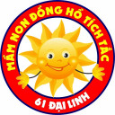 Mầm non Đồng Hồ Tích Tắc - Đại Linh