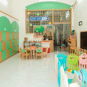 Mầm Non Doraemon - Đặng Xuân Thiều