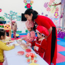 Mầm Non Gấu Misa - Phường Bình Trưng Tây