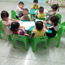 Mầm Non Gấu Yêu - Phường 5, Gò Vấp