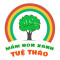 Mầm Non GDS Xanh Tuệ Thảo - Tân Dân.