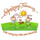 Mầm Non Gia Đình Vườn Sóc Montessori  - Tân Thới Hiệp