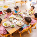 Mầm Non Gia Ơn - Xã Bình Chánh