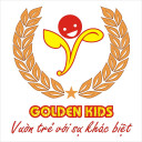 Mầm Non Golden Kids - Nguyễn Trãi