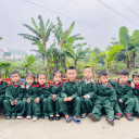 Mầm Non Hà My - Nguyễn Trường Tộ