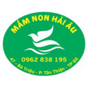 Mầm Non Hải Âu - Đồng Xoài