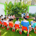 [REVIEW] Mầm Non Hải Âu - Thuận Giao - KiddiHub