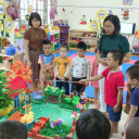 Mầm non Hải Vân - Phường 5, Quận 8