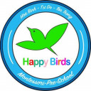 Mầm non Happy Birds - Phường 13 Tân Bình