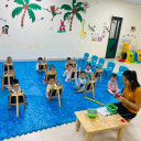 Mầm Non Happy Garden - Nam Cường, Lào Cai