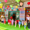 Mầm Non Happy House (Ngôi Nhà Hạnh Phúc) - Hàm Yên