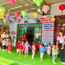 Mầm Non Happy House (Ngôi Nhà Hạnh Phúc) - Hàm Yên