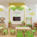 Mầm Non Happy House - Thốt Nốt, Cần Thơ