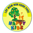 Mầm Non Happy Kids - Phúc Yên, Vĩnh Phúc