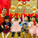 Mầm non Happy Kids - Phường Hồng Hà