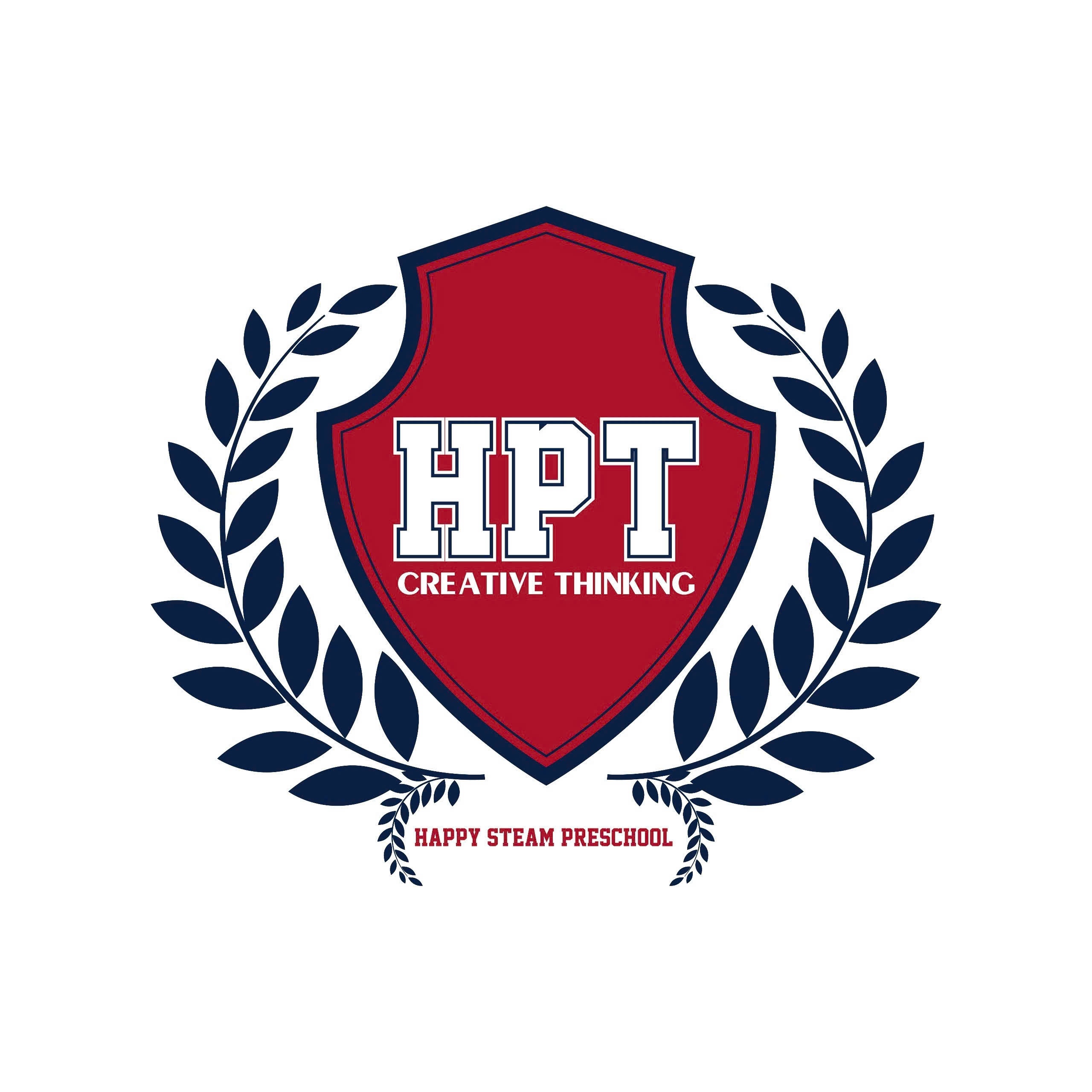 Mầm Non Happy Steam Preschool - KP5, Tân Hiệp, Biên Hòa​