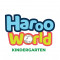Mầm non Haroo World Kindergarten - An Hưng