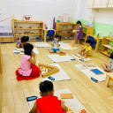 Mầm non Hello Sunshine Montessori - Chánh Nghĩa, Thủ Dầu Một