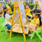 Mầm Non Hoa Anh Đào - Bình Mỹ