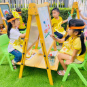 Mầm Non Hoa Anh Đào - Bình Mỹ