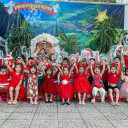 Mầm non Hoa Anh Đào - Đại lộ Bình Dương, Hiệp Thành